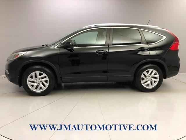 2016 Honda Cr-v AWD 5dr EX-L, available for sale in Naugatuck, Connecticut | J&M Automotive Sls&Svc LLC. Naugatuck, Connecticut 2016 Honda Cr-v AWD 5dr EX-L, available for sale in Naugatuck, Connecticut | J&M Automotive Sls&Svc LLC. Naugatuck, Connecticut