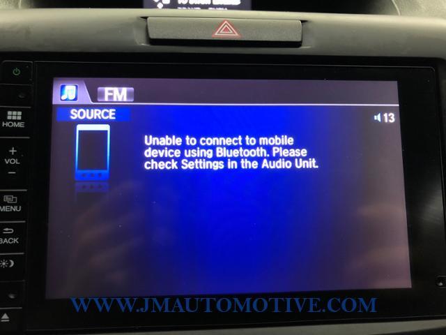 2016 Honda Cr-v AWD 5dr EX-L, available for sale in Naugatuck, Connecticut | J&M Automotive Sls&Svc LLC. Naugatuck, Connecticut 2016 Honda Cr-v AWD 5dr EX-L, available for sale in Naugatuck, Connecticut | J&M Automotive Sls&Svc LLC. Naugatuck, Connecticut
