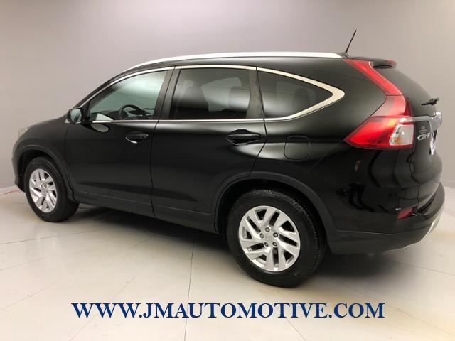 2016 Honda Cr-v AWD 5dr EX-L, available for sale in Naugatuck, Connecticut | J&M Automotive Sls&Svc LLC. Naugatuck, Connecticut 2016 Honda Cr-v AWD 5dr EX-L, available for sale in Naugatuck, Connecticut | J&M Automotive Sls&Svc LLC. Naugatuck, Connecticut