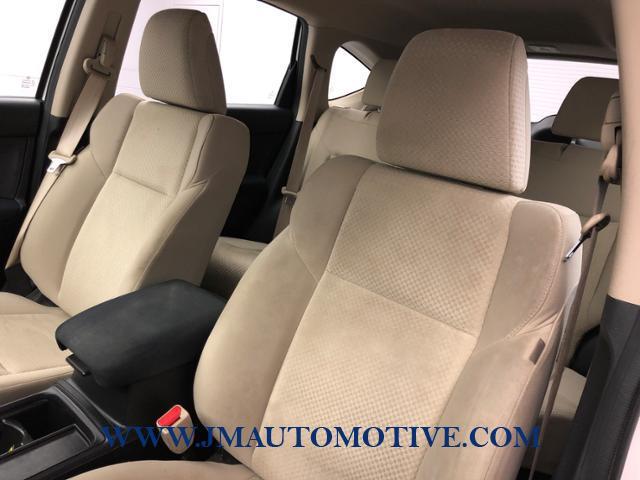 2016 Honda Cr-v AWD 5dr LX, available for sale in Naugatuck, Connecticut | J&M Automotive Sls&Svc LLC. Naugatuck, Connecticut 2016 Honda Cr-v AWD 5dr LX, available for sale in Naugatuck, Connecticut | J&M Automotive Sls&Svc LLC. Naugatuck, Connecticut