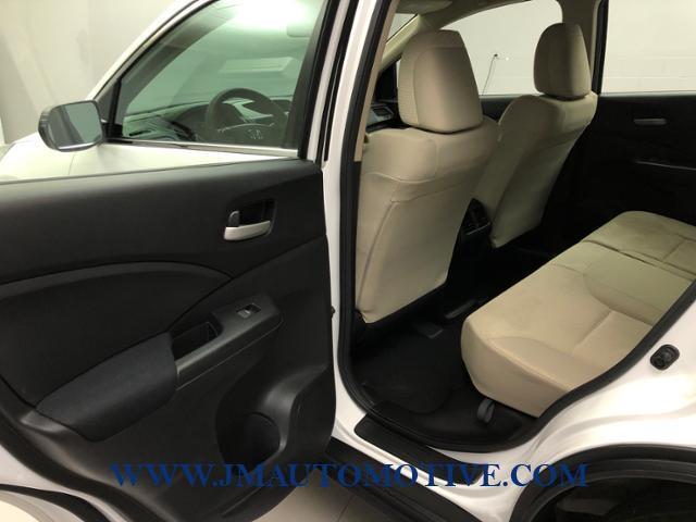 2016 Honda Cr-v AWD 5dr LX, available for sale in Naugatuck, Connecticut | J&M Automotive Sls&Svc LLC. Naugatuck, Connecticut 2016 Honda Cr-v AWD 5dr LX, available for sale in Naugatuck, Connecticut | J&M Automotive Sls&Svc LLC. Naugatuck, Connecticut