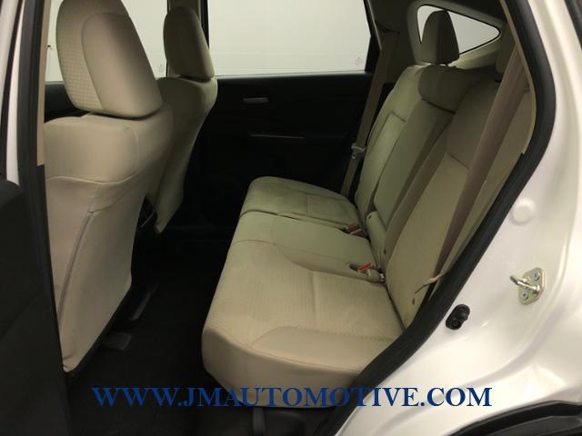 2016 Honda Cr-v AWD 5dr LX, available for sale in Naugatuck, Connecticut | J&M Automotive Sls&Svc LLC. Naugatuck, Connecticut 2016 Honda Cr-v AWD 5dr LX, available for sale in Naugatuck, Connecticut | J&M Automotive Sls&Svc LLC. Naugatuck, Connecticut