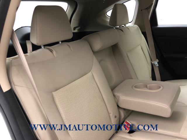 2016 Honda Cr-v AWD 5dr LX, available for sale in Naugatuck, Connecticut | J&M Automotive Sls&Svc LLC. Naugatuck, Connecticut 2016 Honda Cr-v AWD 5dr LX, available for sale in Naugatuck, Connecticut | J&M Automotive Sls&Svc LLC. Naugatuck, Connecticut