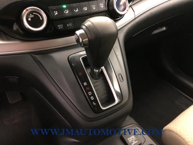 2016 Honda Cr-v AWD 5dr LX, available for sale in Naugatuck, Connecticut | J&M Automotive Sls&Svc LLC. Naugatuck, Connecticut 2016 Honda Cr-v AWD 5dr LX, available for sale in Naugatuck, Connecticut | J&M Automotive Sls&Svc LLC. Naugatuck, Connecticut