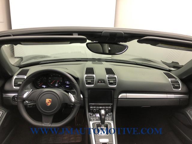 2013 Porsche Boxster 2dr Roadster, available for sale in Naugatuck, Connecticut | J&M Automotive Sls&Svc LLC. Naugatuck, Connecticut 2013 Porsche Boxster 2dr Roadster, available for sale in Naugatuck, Connecticut | J&M Automotive Sls&Svc LLC. Naugatuck, Connecticut