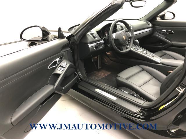 2013 Porsche Boxster 2dr Roadster, available for sale in Naugatuck, Connecticut | J&M Automotive Sls&Svc LLC. Naugatuck, Connecticut 2013 Porsche Boxster 2dr Roadster, available for sale in Naugatuck, Connecticut | J&M Automotive Sls&Svc LLC. Naugatuck, Connecticut