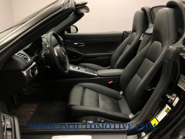 2013 Porsche Boxster 2dr Roadster, available for sale in Naugatuck, Connecticut | J&M Automotive Sls&Svc LLC. Naugatuck, Connecticut 2013 Porsche Boxster 2dr Roadster, available for sale in Naugatuck, Connecticut | J&M Automotive Sls&Svc LLC. Naugatuck, Connecticut