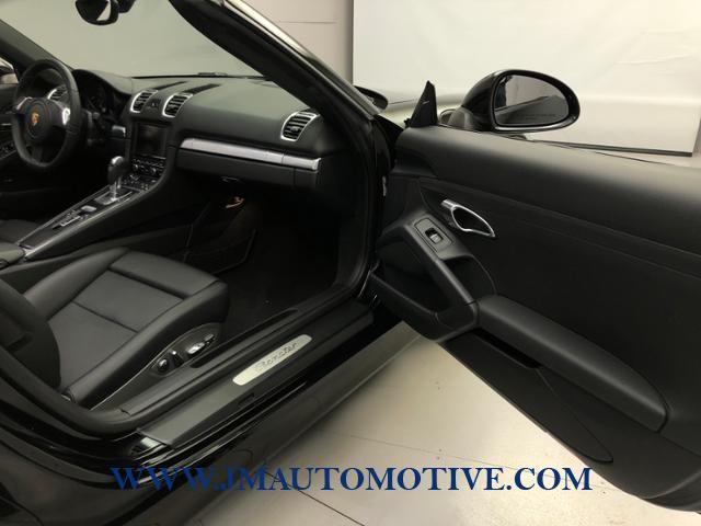 2013 Porsche Boxster 2dr Roadster, available for sale in Naugatuck, Connecticut | J&M Automotive Sls&Svc LLC. Naugatuck, Connecticut 2013 Porsche Boxster 2dr Roadster, available for sale in Naugatuck, Connecticut | J&M Automotive Sls&Svc LLC. Naugatuck, Connecticut