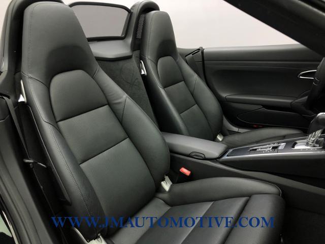 2013 Porsche Boxster 2dr Roadster, available for sale in Naugatuck, Connecticut | J&M Automotive Sls&Svc LLC. Naugatuck, Connecticut 2013 Porsche Boxster 2dr Roadster, available for sale in Naugatuck, Connecticut | J&M Automotive Sls&Svc LLC. Naugatuck, Connecticut