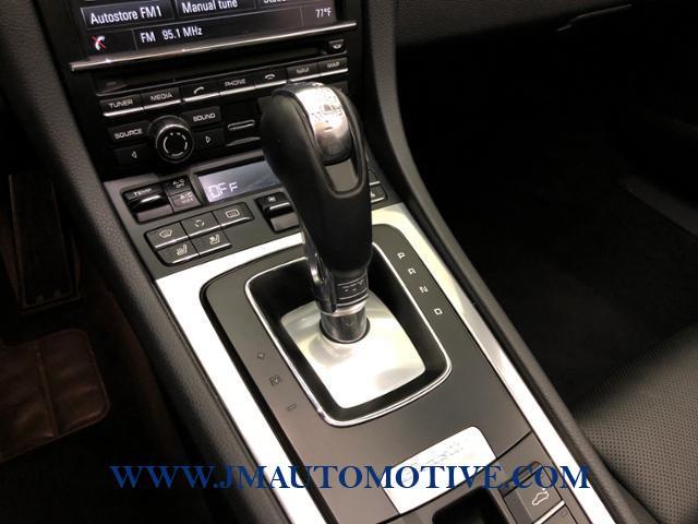 2013 Porsche Boxster 2dr Roadster, available for sale in Naugatuck, Connecticut | J&M Automotive Sls&Svc LLC. Naugatuck, Connecticut 2013 Porsche Boxster 2dr Roadster, available for sale in Naugatuck, Connecticut | J&M Automotive Sls&Svc LLC. Naugatuck, Connecticut