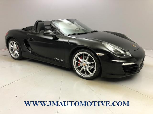 2013 Porsche Boxster 2dr Roadster, available for sale in Naugatuck, Connecticut | J&M Automotive Sls&Svc LLC. Naugatuck, Connecticut 2013 Porsche Boxster 2dr Roadster, available for sale in Naugatuck, Connecticut | J&M Automotive Sls&Svc LLC. Naugatuck, Connecticut
