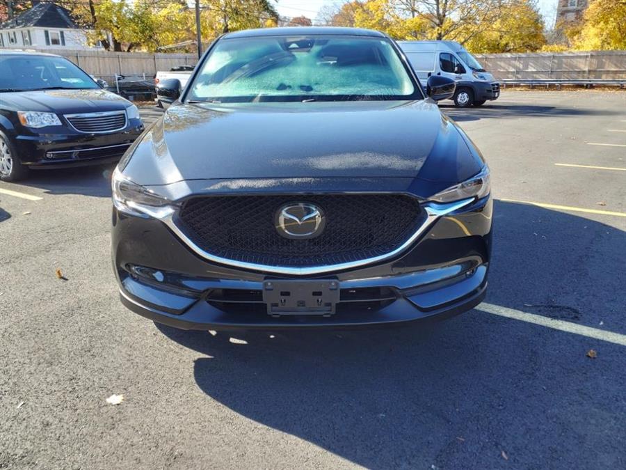 Used Mazda Cx-5 Grand Touring 2018 | Autouse. Andover, Massachusetts Used Mazda Cx-5 Grand Touring 2018 | Autouse. Andover, Massachusetts