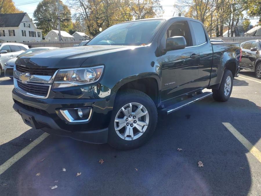 2016 Chevrolet Colorado 4WD LT, available for sale in Andover, Massachusetts | Autouse. Andover, Massachusetts 2016 Chevrolet Colorado 4WD LT, available for sale in Andover, Massachusetts | Autouse. Andover, Massachusetts