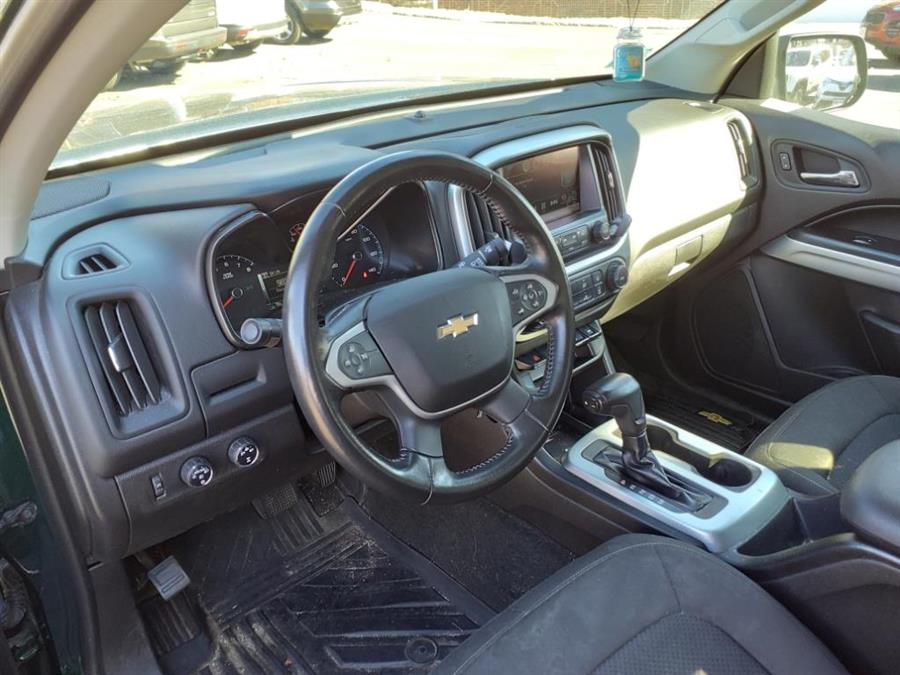 2016 Chevrolet Colorado 4WD LT, available for sale in Andover, Massachusetts | Autouse. Andover, Massachusetts 2016 Chevrolet Colorado 4WD LT, available for sale in Andover, Massachusetts | Autouse. Andover, Massachusetts