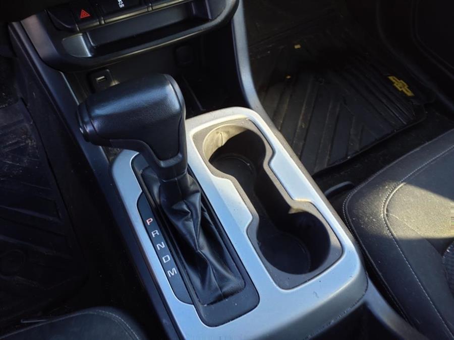 2016 Chevrolet Colorado 4WD LT, available for sale in Andover, Massachusetts | Autouse. Andover, Massachusetts 2016 Chevrolet Colorado 4WD LT, available for sale in Andover, Massachusetts | Autouse. Andover, Massachusetts