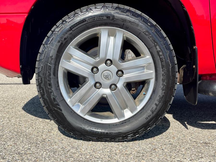 Used Toyota Tundra 4WD Double 145.7" 5.7L V8 LTD (Natl 2007 | Geneva Motor Cars. Darien, Wisconsin Used Toyota Tundra 4WD Double 145.7" 5.7L V8 LTD (Natl 2007 | Geneva Motor Cars. Darien, Wisconsin