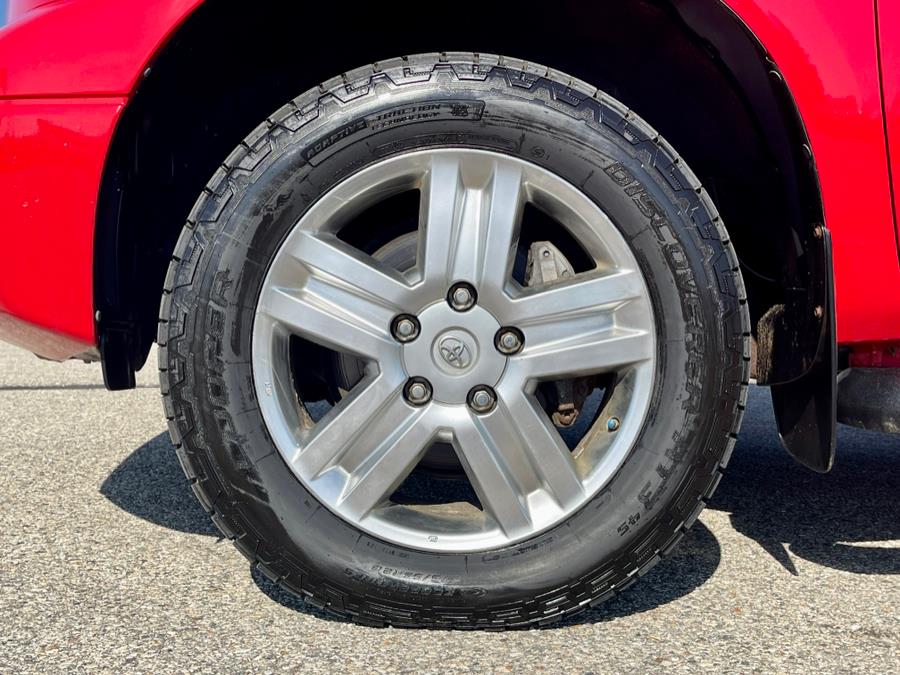Used Toyota Tundra 4WD Double 145.7" 5.7L V8 LTD (Natl 2007 | Geneva Motor Cars. Darien, Wisconsin Used Toyota Tundra 4WD Double 145.7" 5.7L V8 LTD (Natl 2007 | Geneva Motor Cars. Darien, Wisconsin