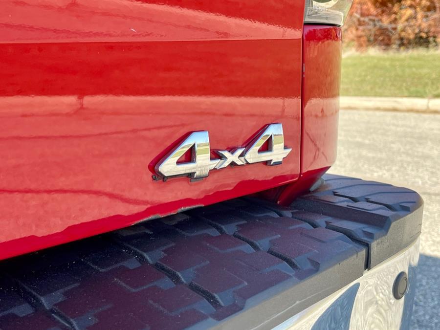 Used Toyota Tundra 4WD Double 145.7" 5.7L V8 LTD (Natl 2007 | Geneva Motor Cars. Darien, Wisconsin Used Toyota Tundra 4WD Double 145.7" 5.7L V8 LTD (Natl 2007 | Geneva Motor Cars. Darien, Wisconsin