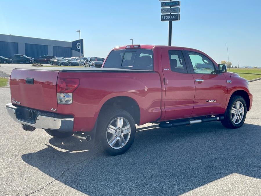 Used Toyota Tundra 4WD Double 145.7" 5.7L V8 LTD (Natl 2007 | Geneva Motor Cars. Darien, Wisconsin Used Toyota Tundra 4WD Double 145.7" 5.7L V8 LTD (Natl 2007 | Geneva Motor Cars. Darien, Wisconsin