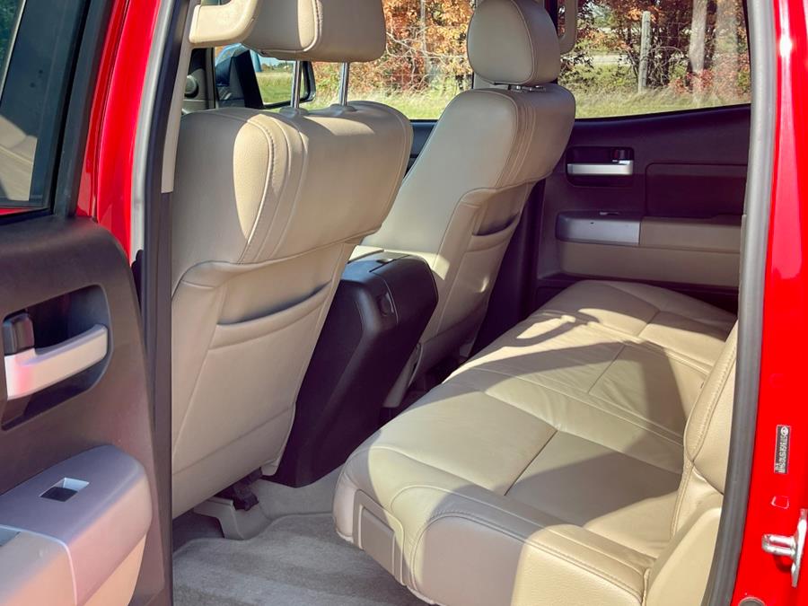 Used Toyota Tundra 4WD Double 145.7" 5.7L V8 LTD (Natl 2007 | Geneva Motor Cars. Darien, Wisconsin Used Toyota Tundra 4WD Double 145.7" 5.7L V8 LTD (Natl 2007 | Geneva Motor Cars. Darien, Wisconsin