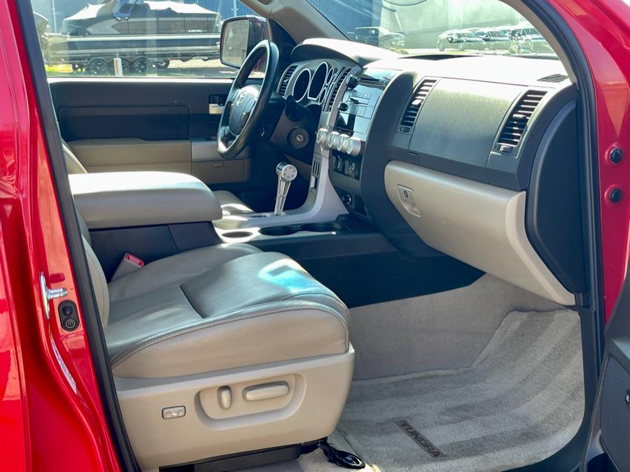 Used Toyota Tundra 4WD Double 145.7" 5.7L V8 LTD (Natl 2007 | Geneva Motor Cars. Darien, Wisconsin Used Toyota Tundra 4WD Double 145.7" 5.7L V8 LTD (Natl 2007 | Geneva Motor Cars. Darien, Wisconsin