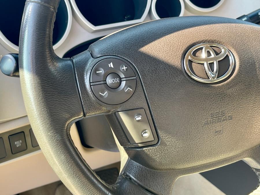 Used Toyota Tundra 4WD Double 145.7" 5.7L V8 LTD (Natl 2007 | Geneva Motor Cars. Darien, Wisconsin Used Toyota Tundra 4WD Double 145.7" 5.7L V8 LTD (Natl 2007 | Geneva Motor Cars. Darien, Wisconsin