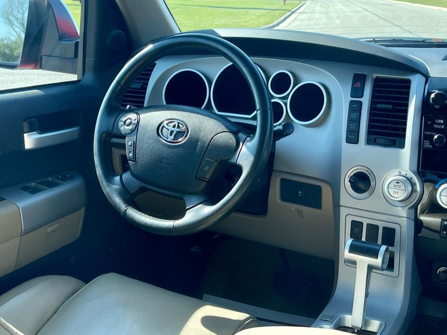 Used Toyota Tundra 4WD Double 145.7" 5.7L V8 LTD (Natl 2007 | Geneva Motor Cars. Darien, Wisconsin Used Toyota Tundra 4WD Double 145.7" 5.7L V8 LTD (Natl 2007 | Geneva Motor Cars. Darien, Wisconsin