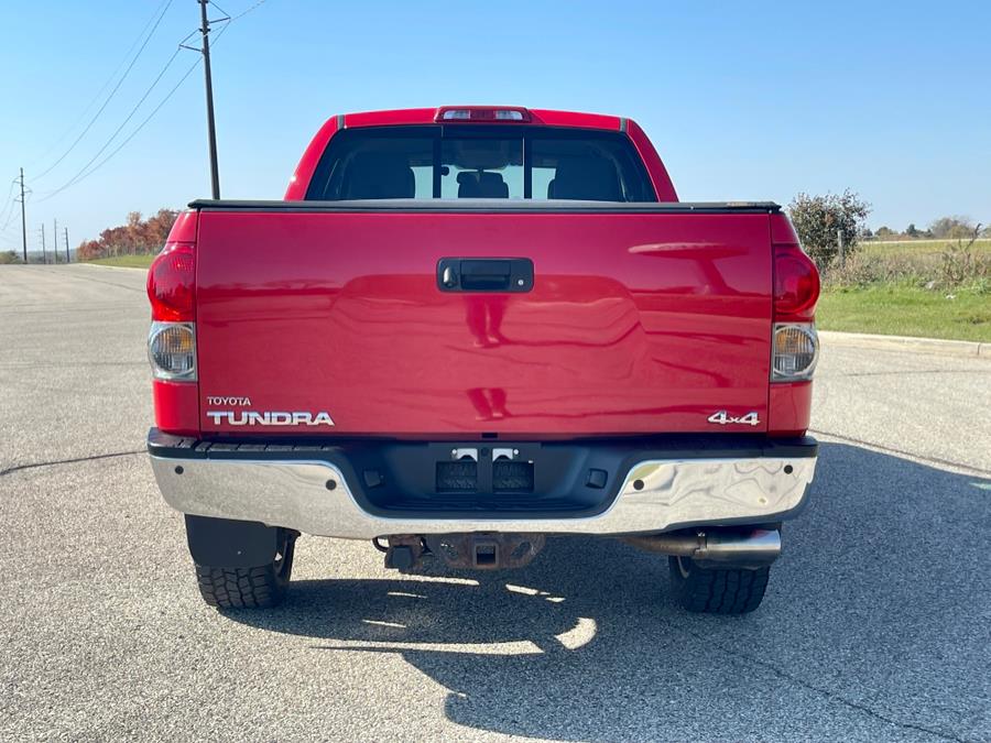 Used Toyota Tundra 4WD Double 145.7" 5.7L V8 LTD (Natl 2007 | Geneva Motor Cars. Darien, Wisconsin Used Toyota Tundra 4WD Double 145.7" 5.7L V8 LTD (Natl 2007 | Geneva Motor Cars. Darien, Wisconsin