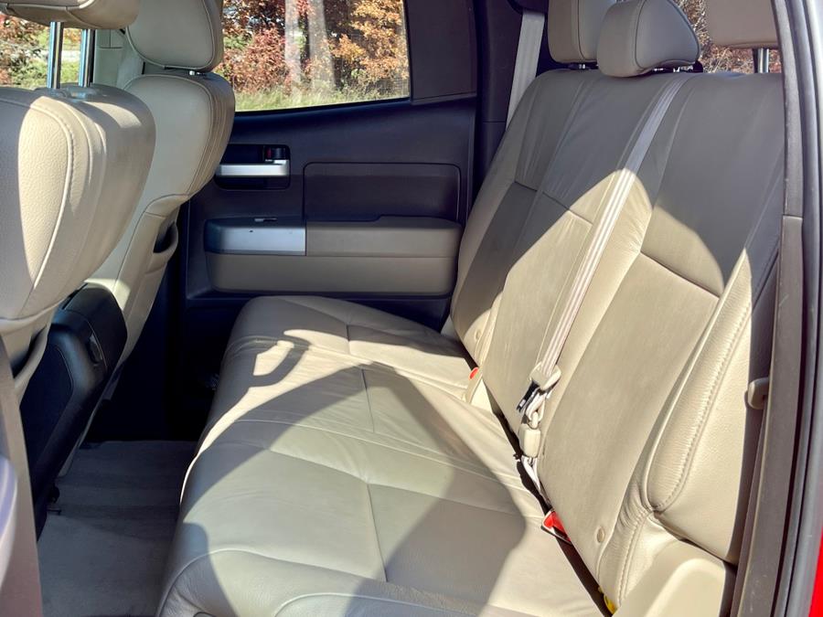 Used Toyota Tundra 4WD Double 145.7" 5.7L V8 LTD (Natl 2007 | Geneva Motor Cars. Darien, Wisconsin Used Toyota Tundra 4WD Double 145.7" 5.7L V8 LTD (Natl 2007 | Geneva Motor Cars. Darien, Wisconsin