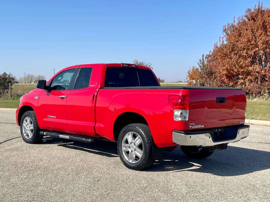 Used Toyota Tundra 4WD Double 145.7" 5.7L V8 LTD (Natl 2007 | Geneva Motor Cars. Darien, Wisconsin Used Toyota Tundra 4WD Double 145.7" 5.7L V8 LTD (Natl 2007 | Geneva Motor Cars. Darien, Wisconsin