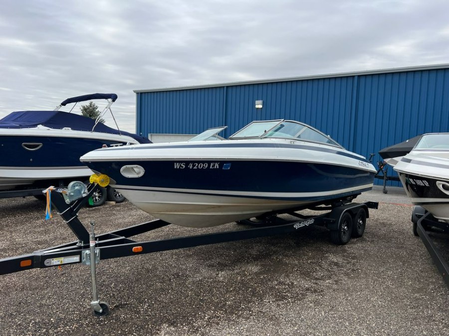 1998 Cobalt 200 BOAT, available for sale in Darien, Wisconsin | Geneva Motor Cars. Darien, Wisconsin 1998 Cobalt 200 BOAT, available for sale in Darien, Wisconsin | Geneva Motor Cars. Darien, Wisconsin