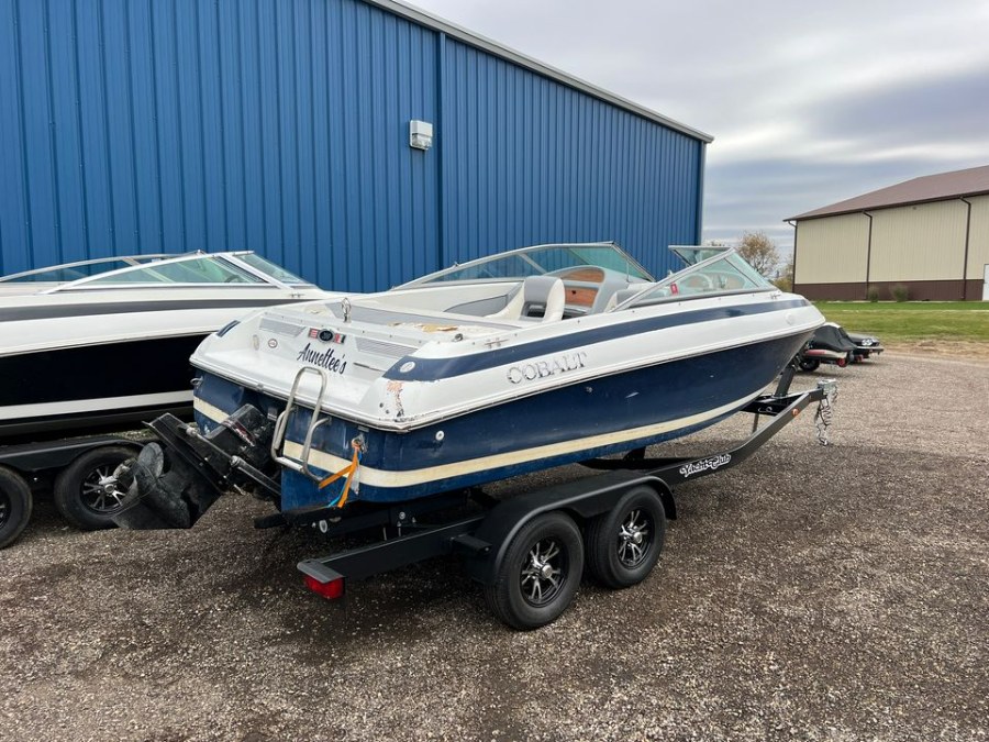 1998 Cobalt 200 BOAT, available for sale in Darien, Wisconsin | Geneva Motor Cars. Darien, Wisconsin 1998 Cobalt 200 BOAT, available for sale in Darien, Wisconsin | Geneva Motor Cars. Darien, Wisconsin