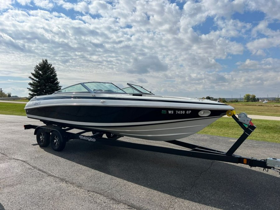 1994 Cobalt 220 BOAT, available for sale in Darien, Wisconsin | Geneva Motor Cars. Darien, Wisconsin 1994 Cobalt 220 BOAT, available for sale in Darien, Wisconsin | Geneva Motor Cars. Darien, Wisconsin
