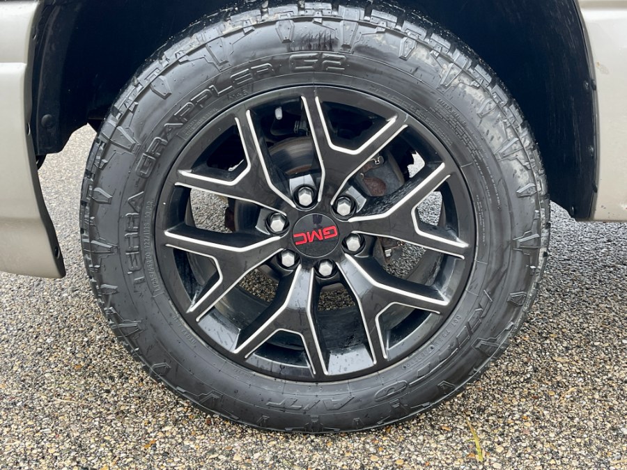 2002 GMC Sierra 1500 Ext Cab 143.5" WB AWD Denali, available for sale in Darien, Wisconsin | Geneva Motor Cars. Darien, Wisconsin 2002 GMC Sierra 1500 Ext Cab 143.5" WB AWD Denali, available for sale in Darien, Wisconsin | Geneva Motor Cars. Darien, Wisconsin