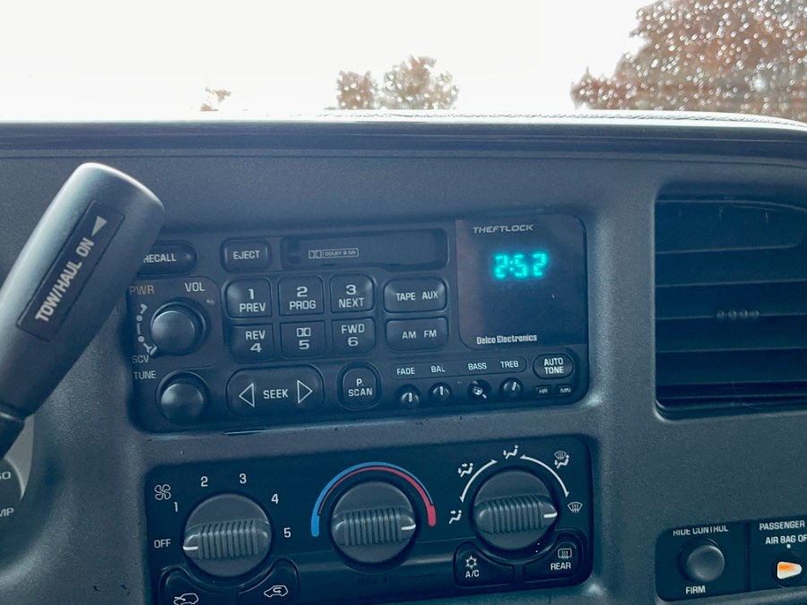 2002 GMC Sierra 1500 Ext Cab 143.5" WB AWD Denali, available for sale in Darien, Wisconsin | Geneva Motor Cars. Darien, Wisconsin 2002 GMC Sierra 1500 Ext Cab 143.5" WB AWD Denali, available for sale in Darien, Wisconsin | Geneva Motor Cars. Darien, Wisconsin