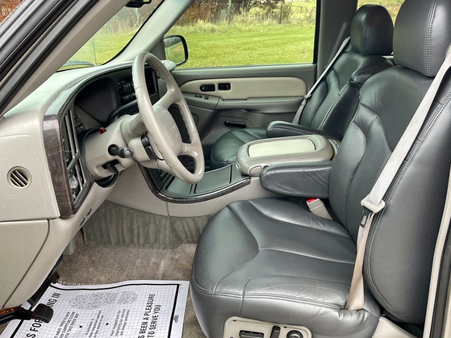 2002 GMC Sierra 1500 Ext Cab 143.5" WB AWD Denali, available for sale in Darien, Wisconsin | Geneva Motor Cars. Darien, Wisconsin 2002 GMC Sierra 1500 Ext Cab 143.5" WB AWD Denali, available for sale in Darien, Wisconsin | Geneva Motor Cars. Darien, Wisconsin