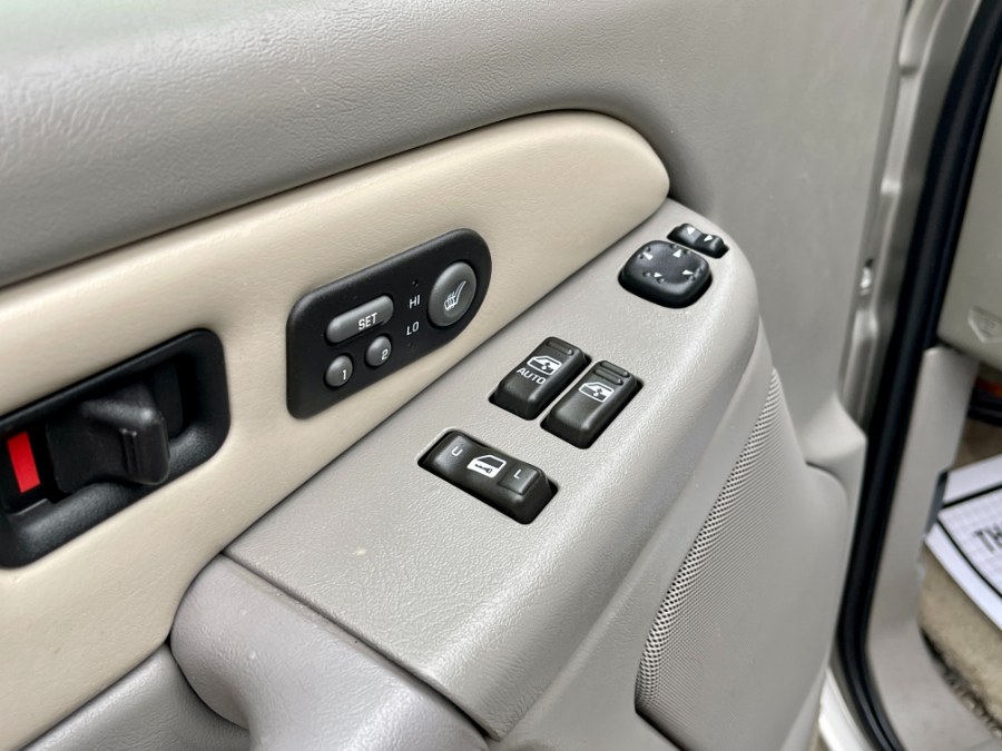 2002 GMC Sierra 1500 Ext Cab 143.5" WB AWD Denali, available for sale in Darien, Wisconsin | Geneva Motor Cars. Darien, Wisconsin 2002 GMC Sierra 1500 Ext Cab 143.5" WB AWD Denali, available for sale in Darien, Wisconsin | Geneva Motor Cars. Darien, Wisconsin