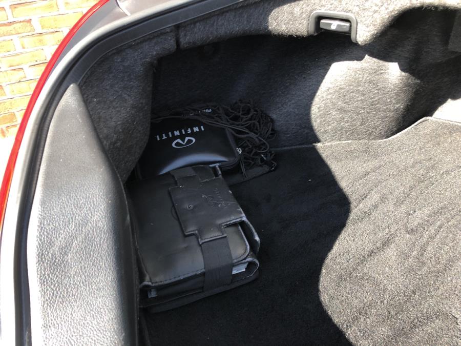 2012 INFINITI G37 Coupe 2dr x AWD, available for sale in Waterbury, Connecticut | National Auto Brokers, Inc.. Waterbury, Connecticut 2012 INFINITI G37 Coupe 2dr x AWD, available for sale in Waterbury, Connecticut | National Auto Brokers, Inc.. Waterbury, Connecticut