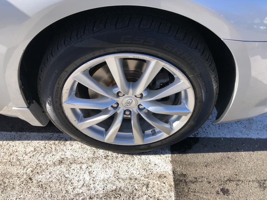 2012 INFINITI G37 Coupe 2dr x AWD, available for sale in Waterbury, Connecticut | National Auto Brokers, Inc.. Waterbury, Connecticut 2012 INFINITI G37 Coupe 2dr x AWD, available for sale in Waterbury, Connecticut | National Auto Brokers, Inc.. Waterbury, Connecticut