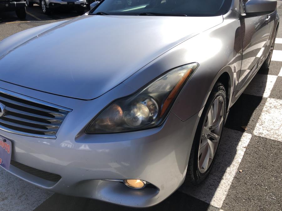 2012 INFINITI G37 Coupe 2dr x AWD, available for sale in Waterbury, Connecticut | National Auto Brokers, Inc.. Waterbury, Connecticut 2012 INFINITI G37 Coupe 2dr x AWD, available for sale in Waterbury, Connecticut | National Auto Brokers, Inc.. Waterbury, Connecticut
