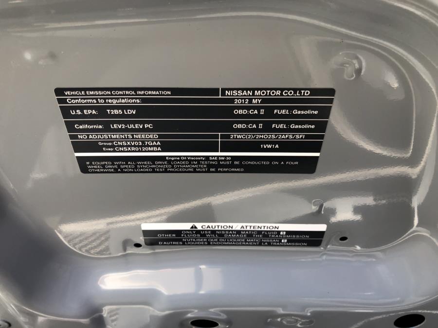 2012 INFINITI G37 Coupe 2dr x AWD, available for sale in Waterbury, Connecticut | National Auto Brokers, Inc.. Waterbury, Connecticut 2012 INFINITI G37 Coupe 2dr x AWD, available for sale in Waterbury, Connecticut | National Auto Brokers, Inc.. Waterbury, Connecticut
