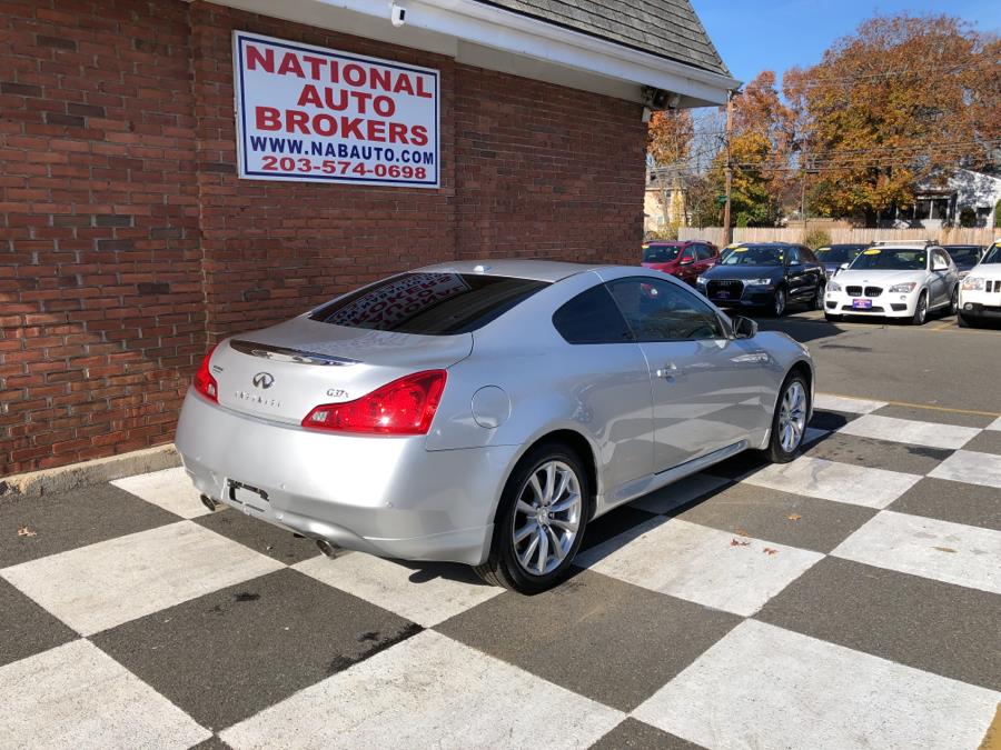 2012 INFINITI G37 Coupe 2dr x AWD, available for sale in Waterbury, Connecticut | National Auto Brokers, Inc.. Waterbury, Connecticut 2012 INFINITI G37 Coupe 2dr x AWD, available for sale in Waterbury, Connecticut | National Auto Brokers, Inc.. Waterbury, Connecticut
