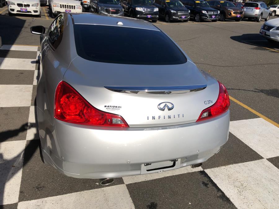 2012 INFINITI G37 Coupe 2dr x AWD, available for sale in Waterbury, Connecticut | National Auto Brokers, Inc.. Waterbury, Connecticut 2012 INFINITI G37 Coupe 2dr x AWD, available for sale in Waterbury, Connecticut | National Auto Brokers, Inc.. Waterbury, Connecticut