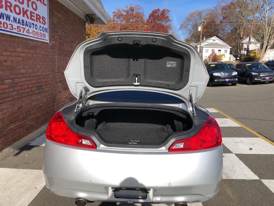 2012 INFINITI G37 Coupe 2dr x AWD, available for sale in Waterbury, Connecticut | National Auto Brokers, Inc.. Waterbury, Connecticut 2012 INFINITI G37 Coupe 2dr x AWD, available for sale in Waterbury, Connecticut | National Auto Brokers, Inc.. Waterbury, Connecticut