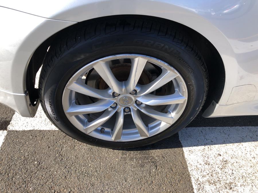 2012 INFINITI G37 Coupe 2dr x AWD, available for sale in Waterbury, Connecticut | National Auto Brokers, Inc.. Waterbury, Connecticut 2012 INFINITI G37 Coupe 2dr x AWD, available for sale in Waterbury, Connecticut | National Auto Brokers, Inc.. Waterbury, Connecticut