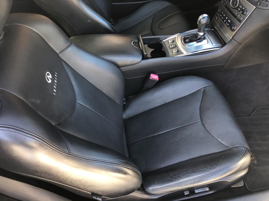 2012 INFINITI G37 Coupe 2dr x AWD, available for sale in Waterbury, Connecticut | National Auto Brokers, Inc.. Waterbury, Connecticut 2012 INFINITI G37 Coupe 2dr x AWD, available for sale in Waterbury, Connecticut | National Auto Brokers, Inc.. Waterbury, Connecticut