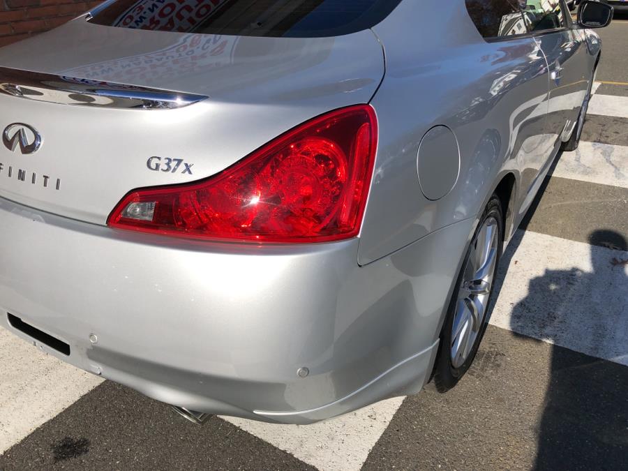2012 INFINITI G37 Coupe 2dr x AWD, available for sale in Waterbury, Connecticut | National Auto Brokers, Inc.. Waterbury, Connecticut 2012 INFINITI G37 Coupe 2dr x AWD, available for sale in Waterbury, Connecticut | National Auto Brokers, Inc.. Waterbury, Connecticut