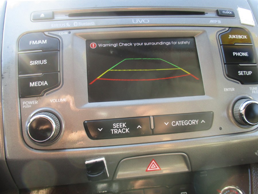 Used Kia Sportage AWD 4dr LX 2013 | Universal Motors LLC. New Britain, Connecticut Used Kia Sportage AWD 4dr LX 2013 | Universal Motors LLC. New Britain, Connecticut