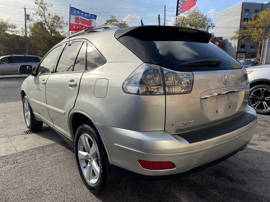 Used Lexus RX 330 4dr SUV AWD 2004 | New York Motors Group Solutions LLC. Bronx, New York Used Lexus RX 330 4dr SUV AWD 2004 | New York Motors Group Solutions LLC. Bronx, New York