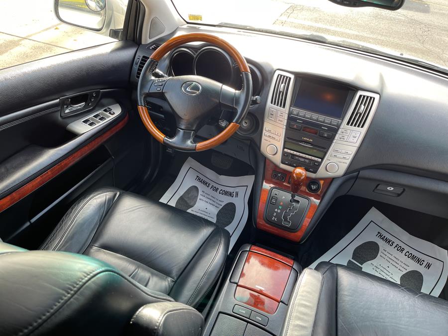 Used Lexus RX 330 4dr SUV AWD 2004 | New York Motors Group Solutions LLC. Bronx, New York Used Lexus RX 330 4dr SUV AWD 2004 | New York Motors Group Solutions LLC. Bronx, New York